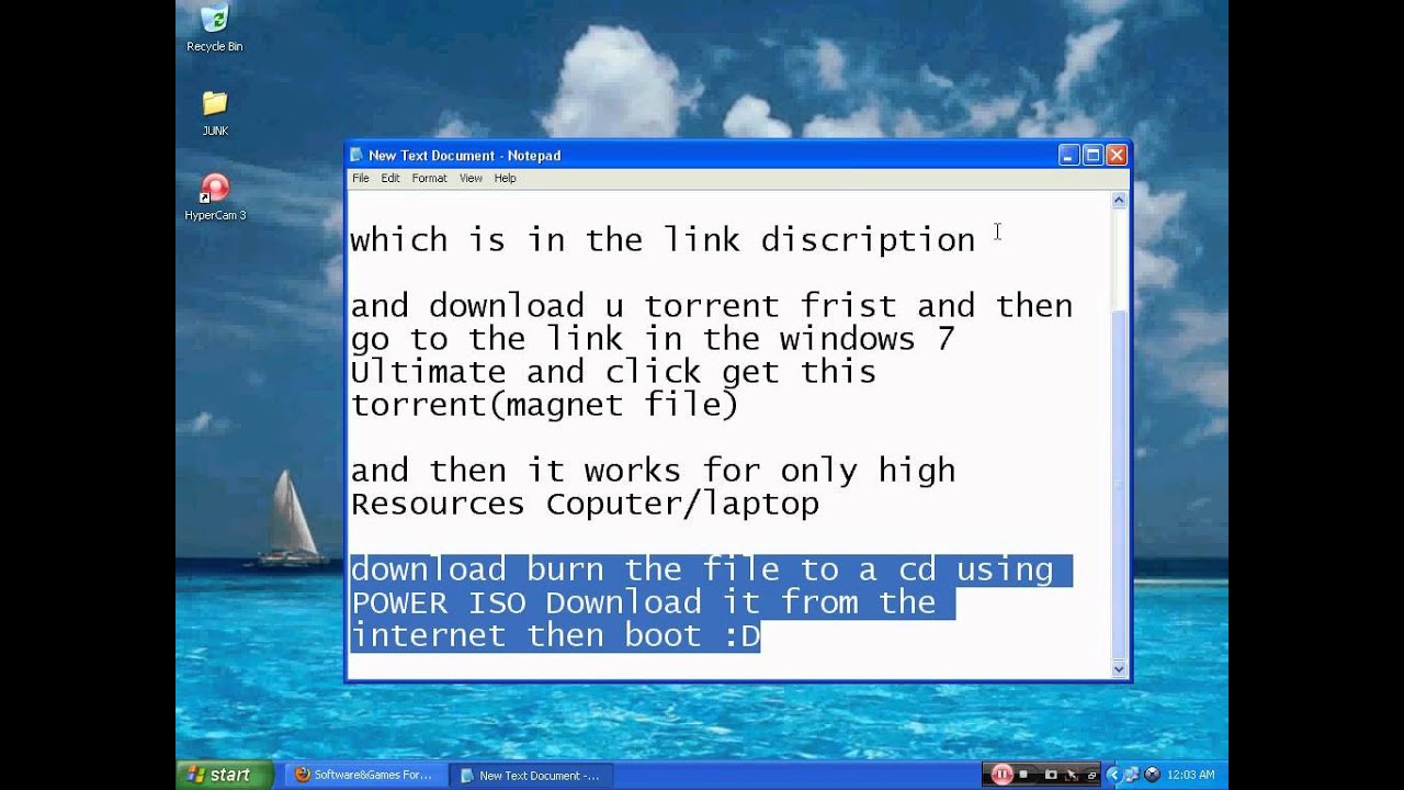 Torrent Photoscore Ultimate 7 Windows